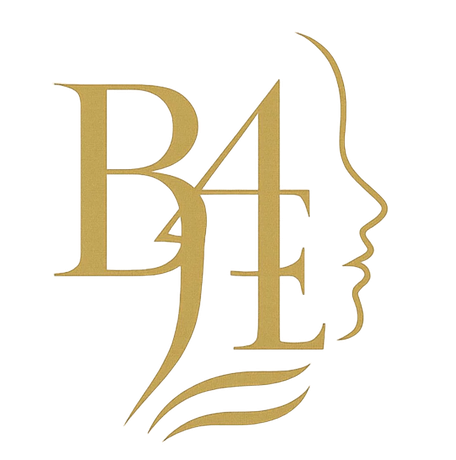 Client brand logo