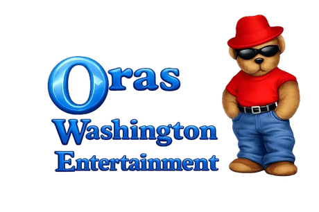 Client brand logo