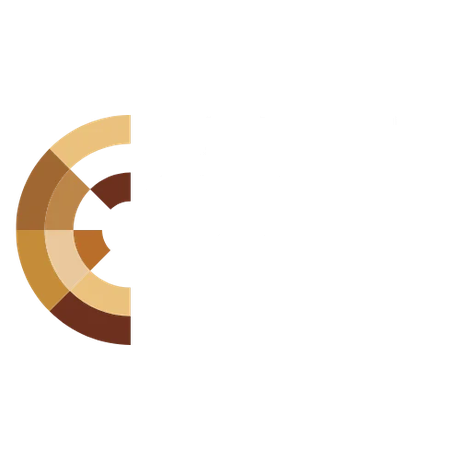 Client brand logo